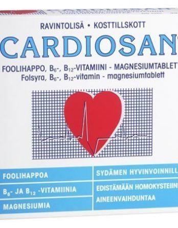 Cardiosan