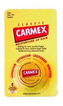 Carmex Classic purkki -huulivoide 7