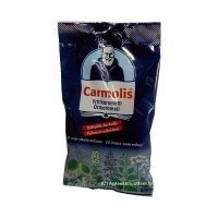 Carmolis Yrttikaramelli 75 g