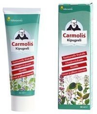 Carmolis kipugeeli 80 ml