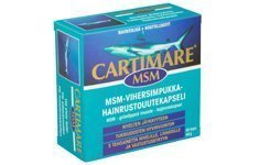 Cartimare MSM 80 kaps.