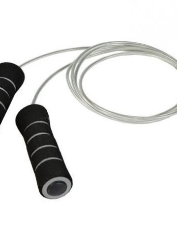 Casall Jump rope steelwire hyppynaru