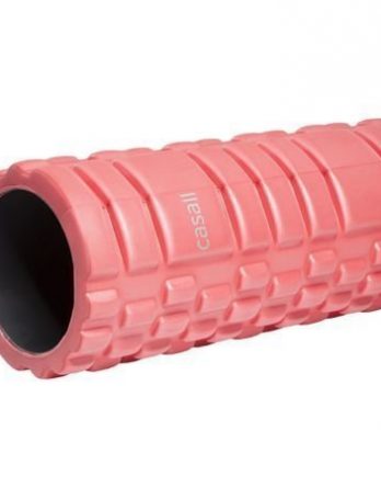 Casall Tube roll pink