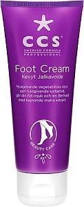 Ccs Foot Cream 100 ml