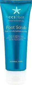 Ccs Foot Scrub 75 ml