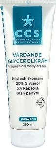 Ccs Hoitava Glyserolivoide 250 ml