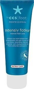 Ccs Intensiivinen Jalkakuuri 75 ml + Sukat