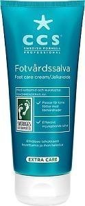 Ccs Jalkojenhoitovoide 60 ml