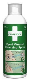 Cederroth Eye & Wound Cleansing Spray 150 ml