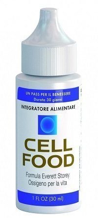 Cellfood Seleeni Tipat 30 ml