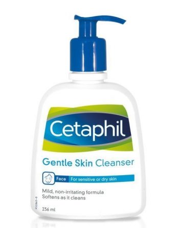 Cetaphil Gentle Skin Cleanser 236 ml