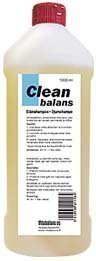 Cleanbalans 1000 ml