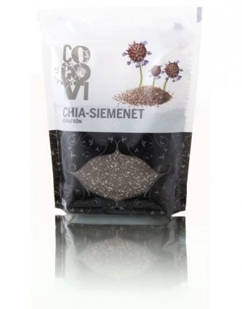 CocoVi Chia-siemen 350 g