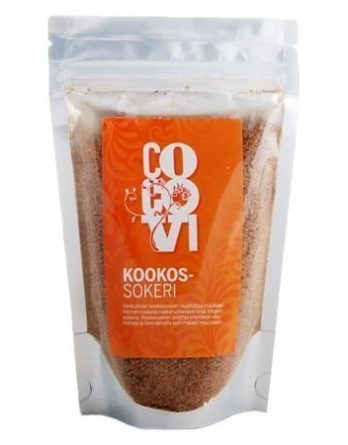 CocoVi Kookossokeri 245 g