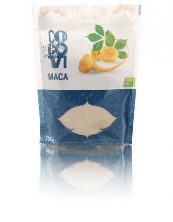 CocoVi Maca-jauhe 300 g