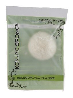 Collagen Konjac Sponge