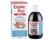 Colonic Plus Silica