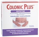 Colonic Plus monientsyymi 60 kaps.