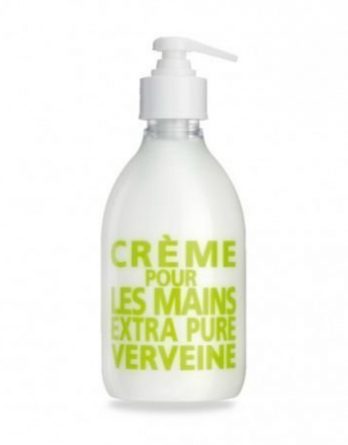 Compagnie De Provence Käsivoide 300 ml Fresh Verbena