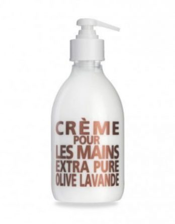 Compagnie De Provence Käsivoide 300 ml Olive & Lavender