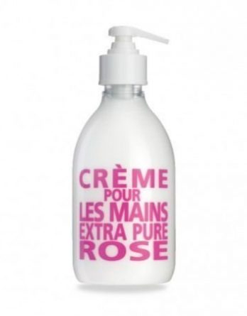 Compagnie De Provence Käsivoide 300 ml Wild Rose