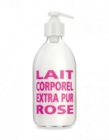 Compagnie De Provence Vartalovoide 300 ml Wild Rose