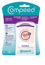 Compeed Huuliherpeslaastari 15 kpl