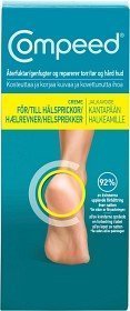 Compeed Jalkavoide Kantapäähalkeamille 75 ml