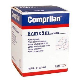 Comprilan Kompressioside 8 Cm X 5 M