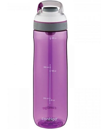 Contigo Ashland Radiant Orchid Wineberry Red 1 kpl