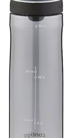 Contigo Cortland Smoke Transparent 1 kpl