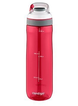 Contigo Cortland Watermelon Red 1 kpl