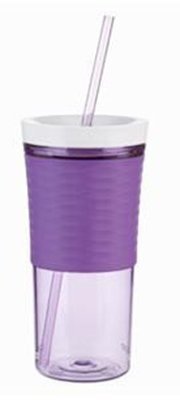 Contigo Shake & Go Lila