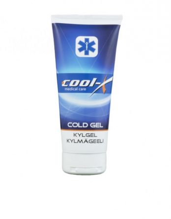 Cool-X Kylmägeeli 150 Ml