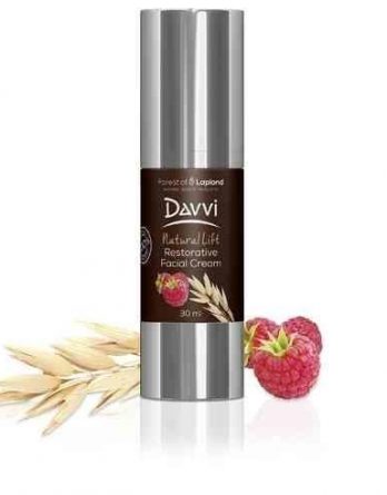 DAVVI Natural Lift Restorative Facial Cream 30 ml