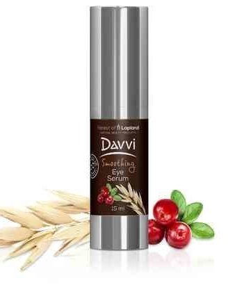 DAVVI Smoothing Eye Serum 15 ml