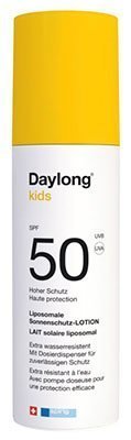 Daylong Kids Lotion Spf 50 150 ml