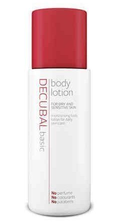 Decubal Body Lotion 200 ml