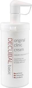 Decubal Clinic Cream Pumpulla 475 g