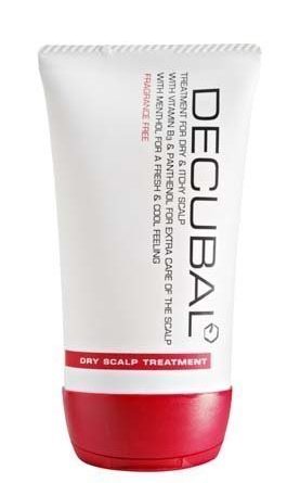 Decubal Dry Scalp Treatment 150 g