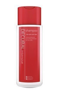 Decubal Shampoo 200 ml