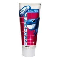 Dentosal Junior Hammastahna 60 ml