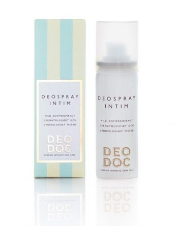 Deodoc Deospray Intim 50 ml