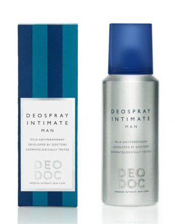 Deodoc Deospray Intim Man 100 ml