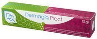 Dermagiq Proct 15 g