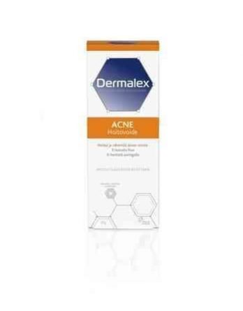 Dermalex Acne hoitovoide 30 g