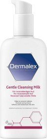 Dermalex Gentle Cleansing Milk 200 ml