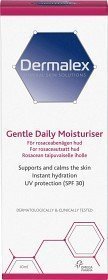 Dermalex Gentle Daily Moisturiser 40 ml