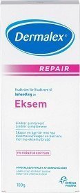 Dermalex Repair Ekseema 100 g