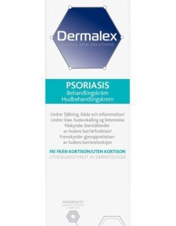 Dermalex Repair Psoriasis 60 g